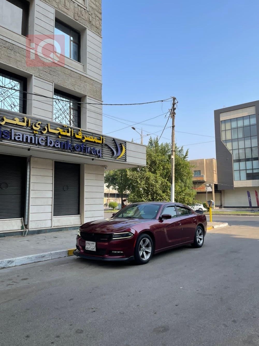 دودج تشارجر